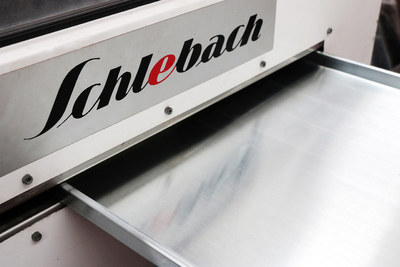 Fabricación y Venta Talleres Julián